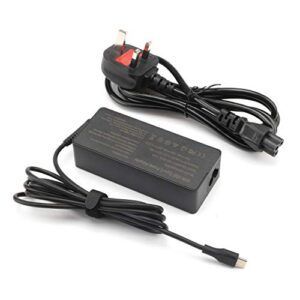Universal Type C Laptop charger 65w