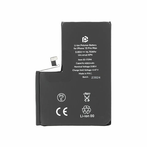 IPhone 13 Pro Max Battery Oem Quality