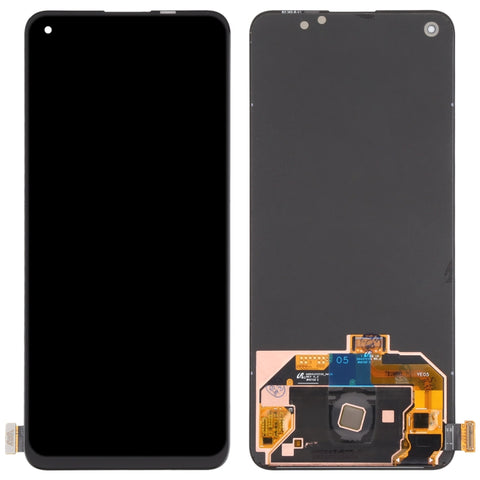 Oppo Find X3 Lite Lcd Screen Oled