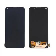 OPPO A94 5G Lcd Screen Black Color