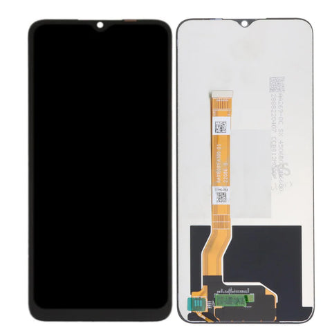 OPPO A5 A9 S8 A11 A31  LCD SCREEN