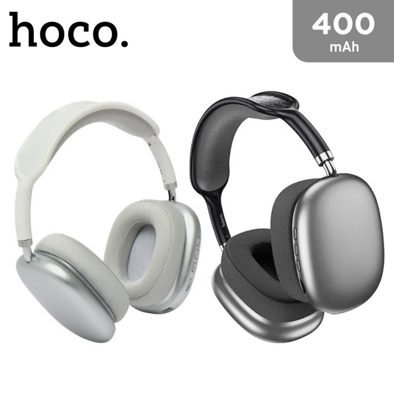 Hoco ESD15 Airpod max Wireless Headphone – Xtreme Tech Ltd