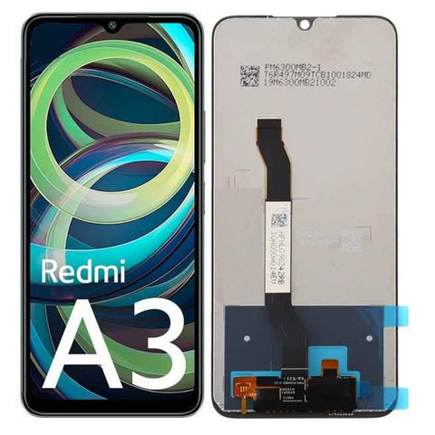 Redmi A3  Lcd screen