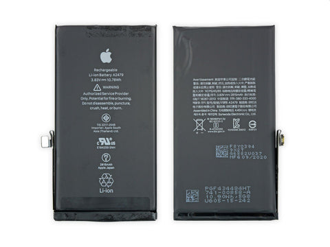 IPHONE 12 BATTERY OEM QUALITY