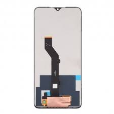 NOKIA 5.3 LCD SCREEN OEM QUALITY BLACK COLOR