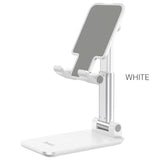 Hoco Tabletop holder PH29A Carry folding Phone Stand Bracket Adjustable Height