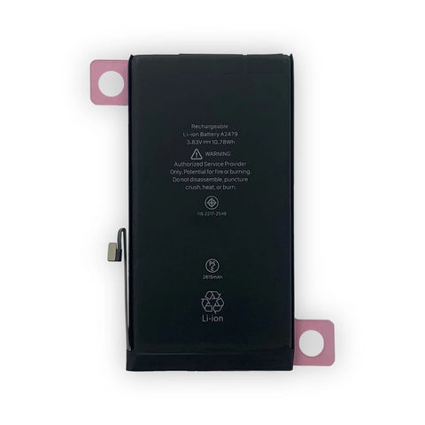 IPHONE 12 PRO BATTERY OEM QUALITY