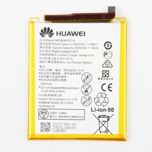 Huawei P Smart 2018 Battery Replacement