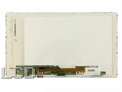 15.6" 40 PIN OLD STYLE LAPTOP LCD SCREEN