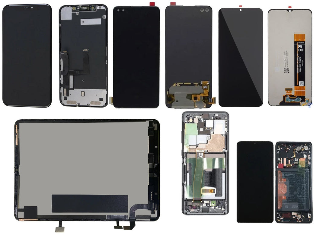 Screens