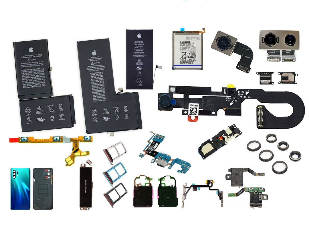 Service Parts