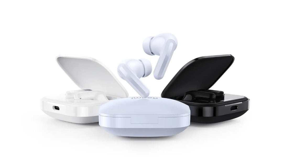 Redmi Buds 5 White