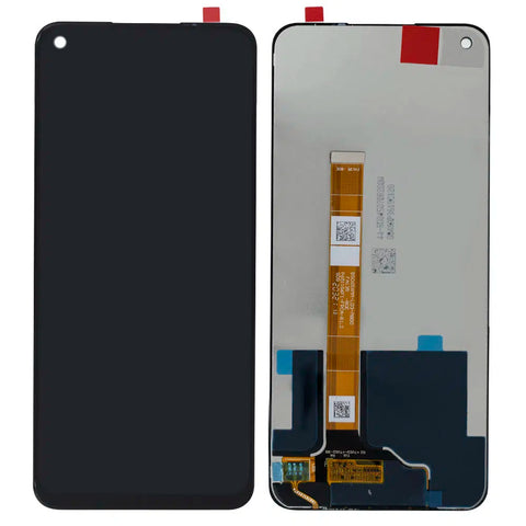 Realme 7 5G Lcd screen Service Pack