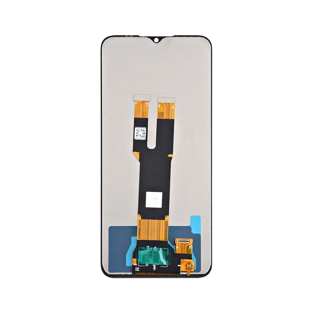 Nokia C32 Lcd Screen