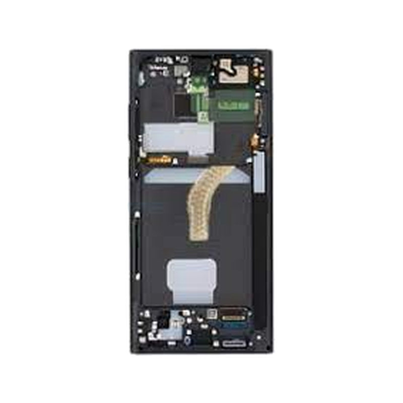 Samsung Galaxy S22 Ultra Lcd Screen Service Pack
