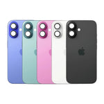 IPhone 16 Back Glass with frame Complete