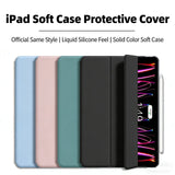 iPad Pro 10.9" ( IPad Air M3/ M4) Folio case