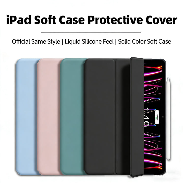 iPad Mini 7 Folio case