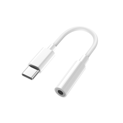 Vendens Aux007 Type-C to 3.5mm  Audio adapter