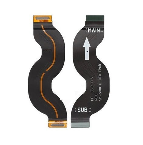 Samsung S23 Ultra Main flex
