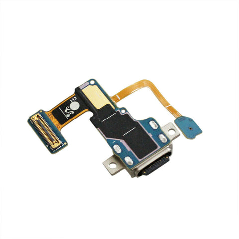 Samsung Note 9  N960F Charging Port Dock Mic Flex
