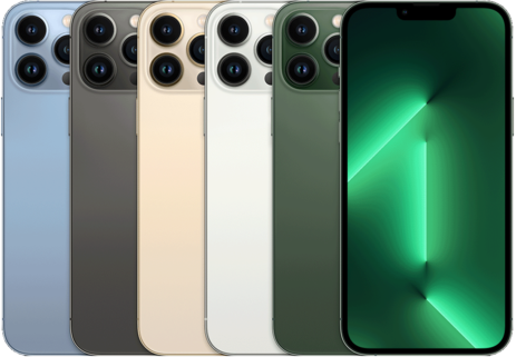 iPhone 13 Pro Max 128GB A Grade Vat Margin