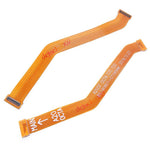 Samsung A20 A205 Main Lcd Cable Board Connector Sub Flex Cable