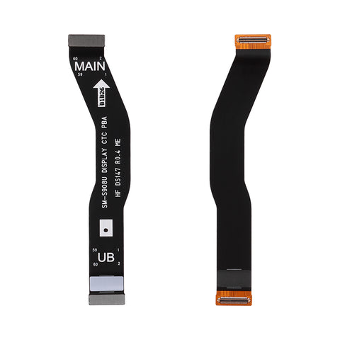 Samsung S22 Ultra Main flex