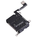 iPhone 13 Pro Max sim card reader flex