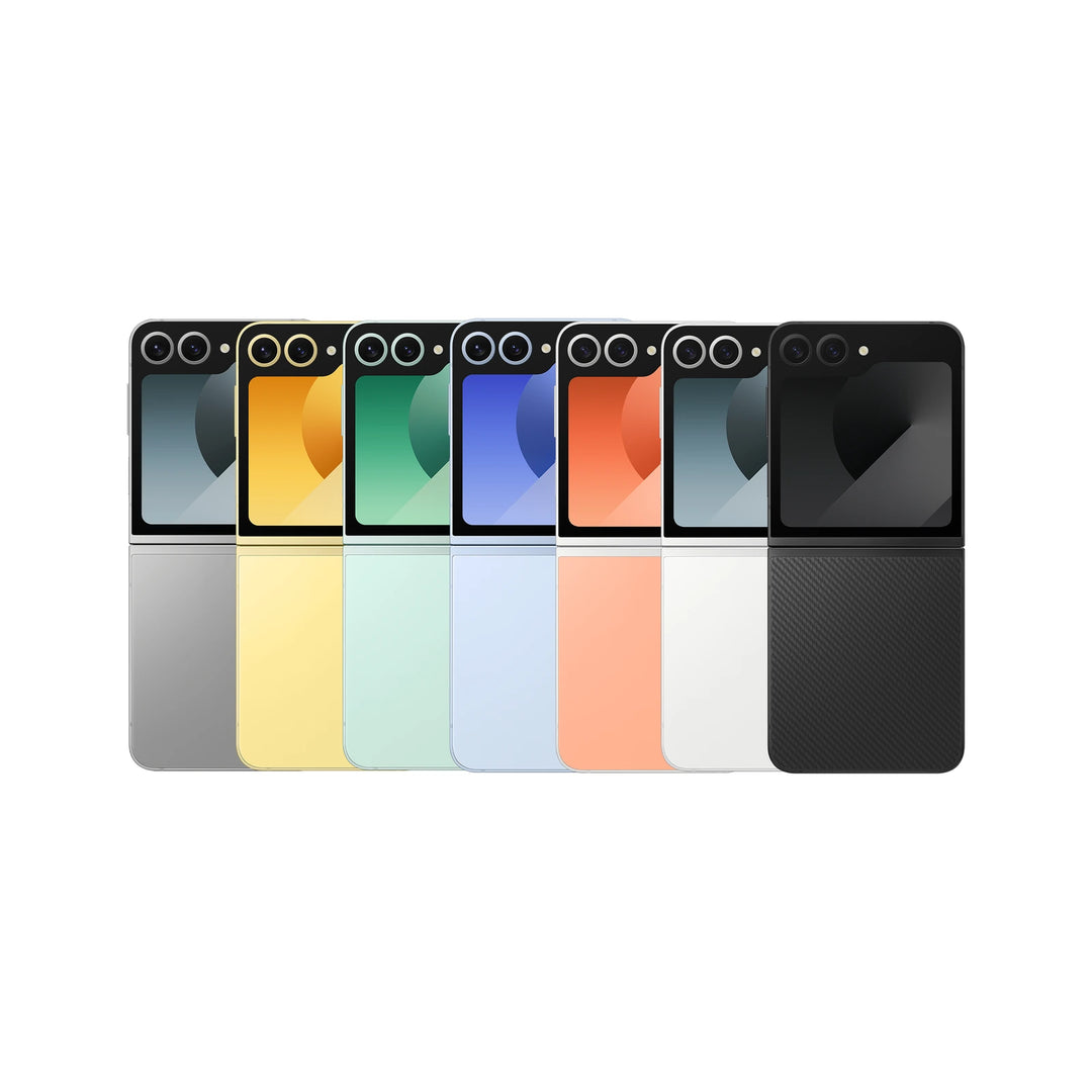 Samsung Flip 6 256gb A grade Vat Margin