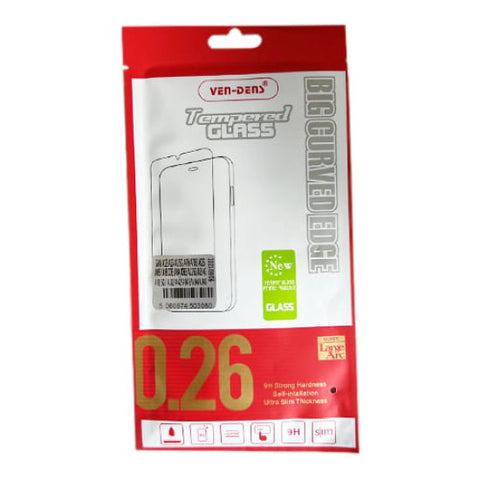 Samsung Tempered Glass Retail Pack Ven Dens