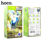 Hoco G11 Full screen HD privacy tempered glass 25 PCS