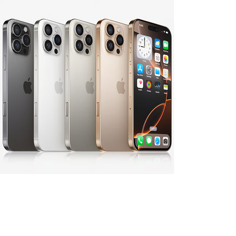 iPhone 16 Pro Max 256gb A grade with box Vat Margin