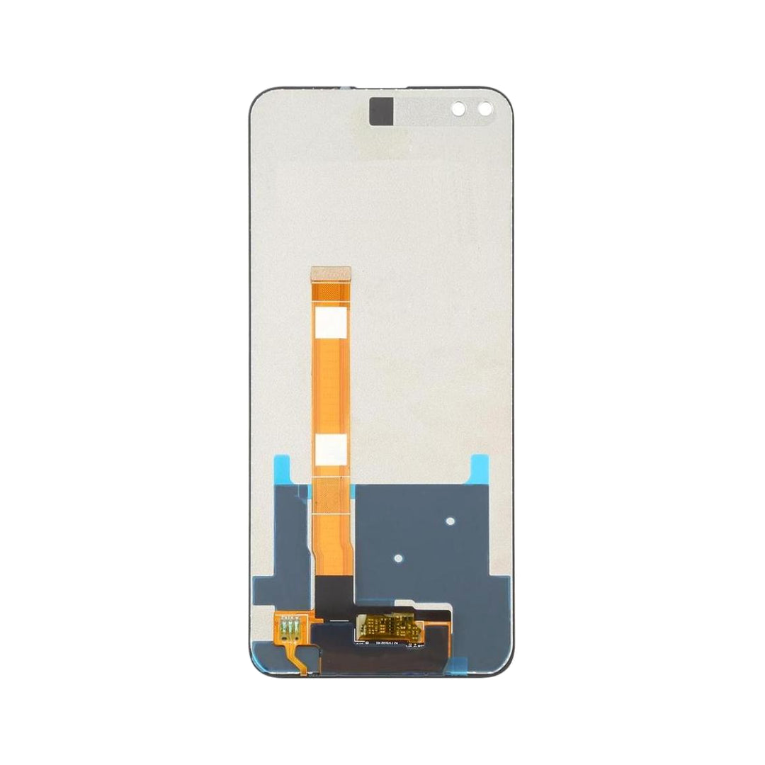 Realme  X3 4G Lcd Screen Service Pack