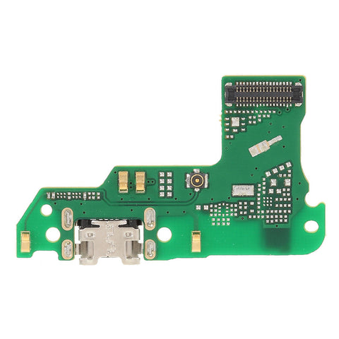 Huawei Y6 2018 Charging Port Flex Board And Microphone