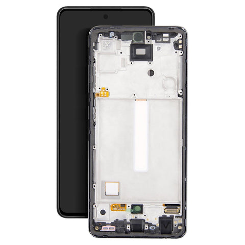 Samsung A52 - A52S Lcd Screen Service Pack