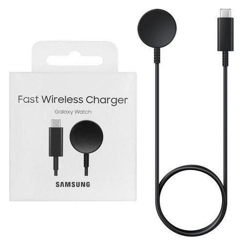 Samsung Fast wireless charger for galaxy watch Type C
