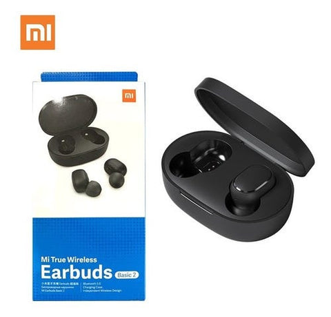 Xiaomi Redmi Bud 2 TWS Earphones Airpod