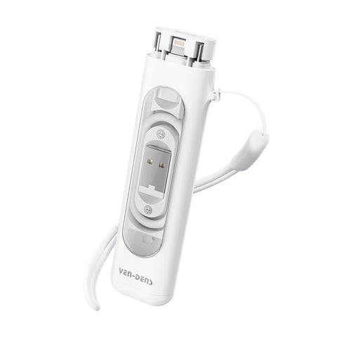 Vendens T001 5 in1 Multifunctional portable charging kit