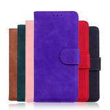 Premium Pu leather wallet case for SAMSUNG Phones