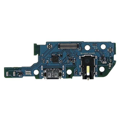 Samsung A20E A202 Charging Port Dock Mic  Head Jack Flex