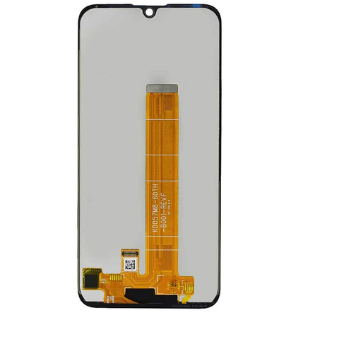 Nokia 2.2 Lcd Screen Digitizer Assembly -Black