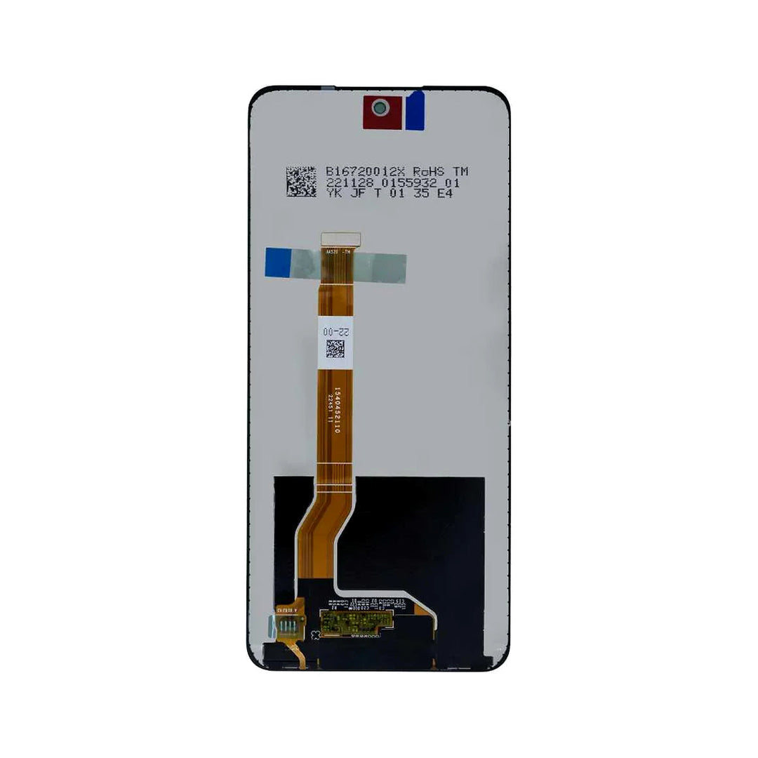 Oppo A79 A98 5G A58 4G A1 Realme C55 Lcd screen
