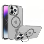 New Magsafe Case Pro Elegent Design For Iphone 12 Pro Max - 13 Pro Max