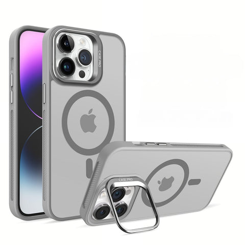 New Magsafe Case Pro Elegent Design For Iphone 13