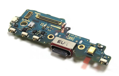 Samsung Galaxy Fold 5 Charging Port