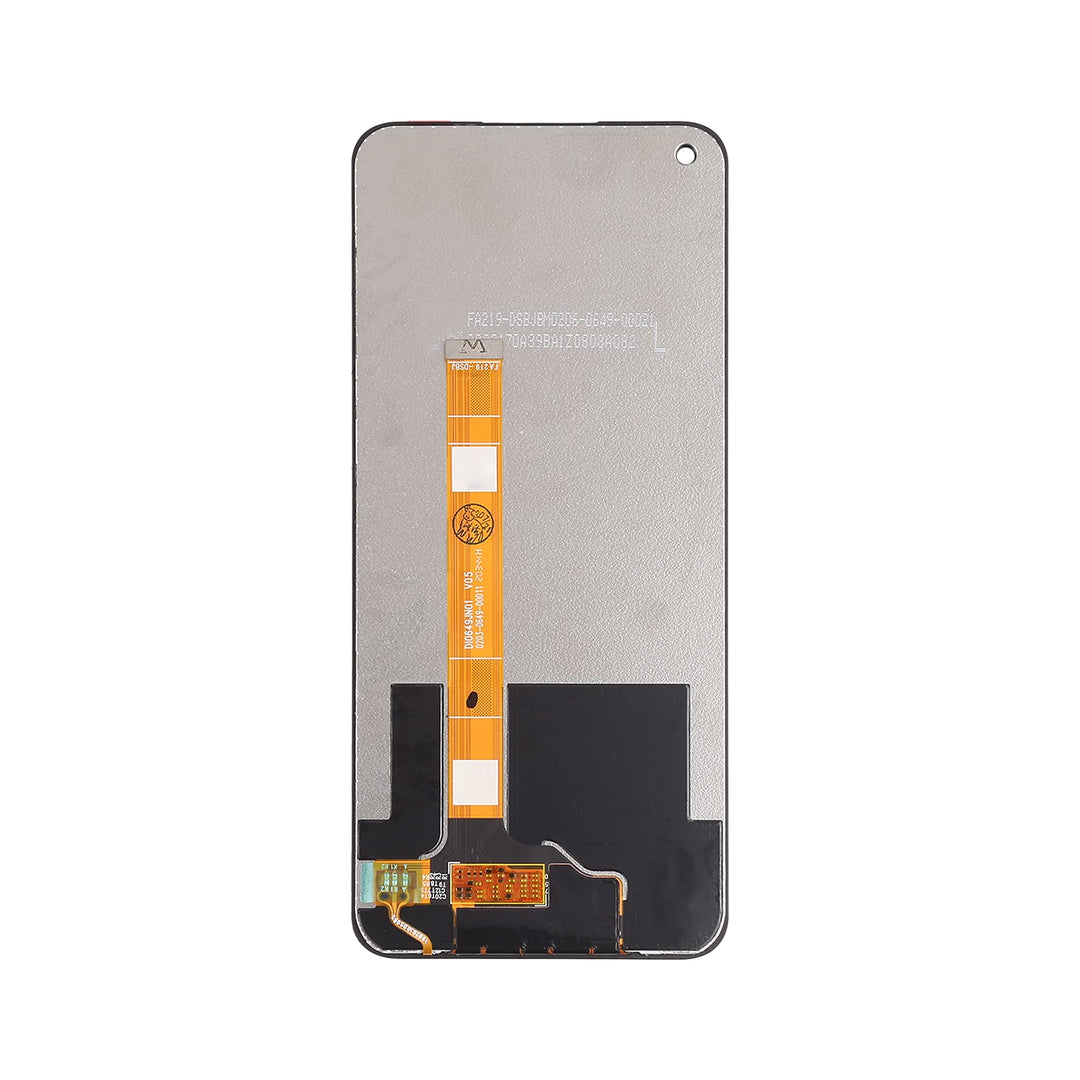 Oppo A73 5G A72 5G Realme 7 5G Lcd Screen