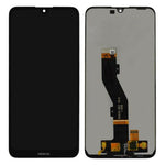 Nokia 3.2 - Ta 1156 Lcd Screen Digitizer Assembly -Black