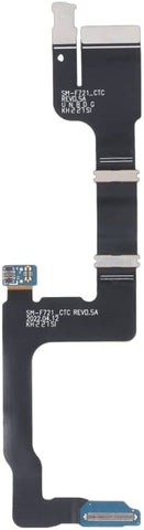 Samsung Flip 4 Main display flex