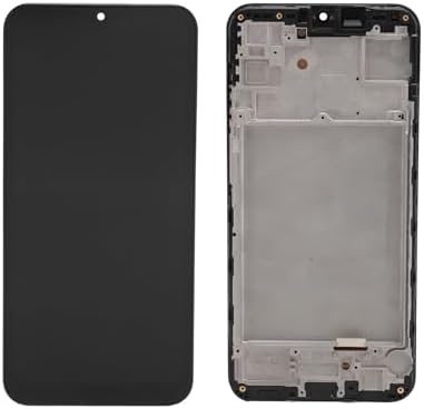 Samsung A16 Lcd Screen 5G Service Pack With Frame